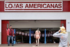 Read more about the article Acordo sugerido pela Americanas a bancos prevê interrupção de investigações, afirma Safra