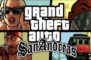 Read more about the article Códigos GTA San Andreas Xbox 360 para dominar San Andreas