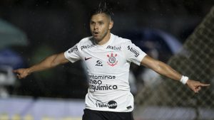 Read more about the article Romero faz dois e Corinthians vence o Vasco em duelo contra o rebaixamento