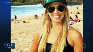 Read more about the article Brasileira que morreu na Austrália pode ter sido agredida pelo namorado, diz polícia local