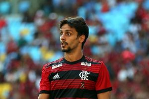 Read more about the article Sonho de consumo do Inter, Rodrigo Caio define que vai acertar