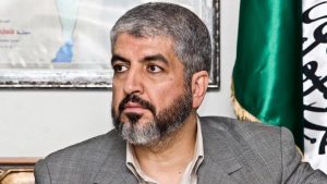 Read more about the article ‘Israel caçará o Hamas no Líbano, Turquia e Catar, mesmo que leve anos’, diz chefe da segurança