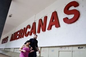 Read more about the article Banco entra na Justiça contra plano de recuperação da Americanas