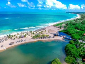 Read more about the article As 27 praias mais lindas de Alagoas em fotos