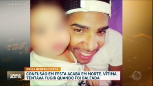 Read more about the article Festa acaba em morte: jovem é baleado ao tentar fugir de confusão generalizada no RJ