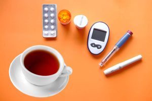 Read more about the article Estudo aponta que, quem toda esse chá todo dia, diminui chances de ter diabetes