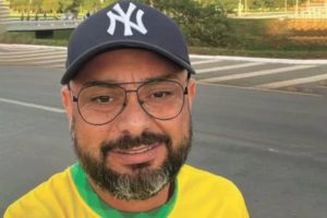 Read more about the article Sem denúncia da PGR, homem é preso pelo 8 de janeiro e diz que não esteve em Brasília