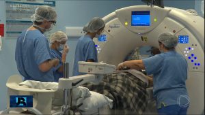 Read more about the article Médicos fazem mutirão de cirurgias em hospitais públicos e pedem inclusão de procedimento no SUS