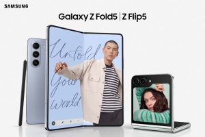 Read more about the article Samsung cria ‘test drive’ do Galaxy Z Flip 5 e Z Fold 5 por 30 dias; saiba como funciona