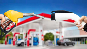 Read more about the article Carros elétricos são trocados 4 vezes mais rápido do que os a gasolina, aponta estudo