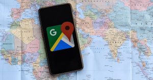 Read more about the article Como rastrear um celular pelo número e usando apenas o Google Maps