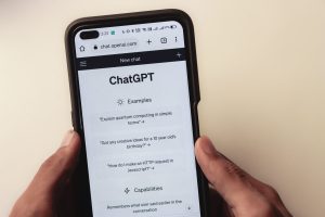 Read more about the article ChatGPT preguiçoso? Chatbot está se negando a dar respostas diretas