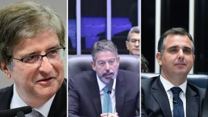 Read more about the article Destaques da semana: Gonet na PGR, promulgação da reforma tributária e Orçamento de 2024