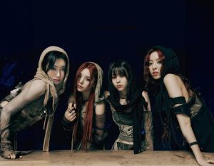 Read more about the article Assista ao MV de comeback das meninas legendado 