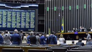 Read more about the article Na última semana antes do recesso, Congresso vota Orçamento, subvenções e apostas esportivas