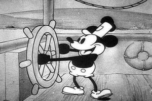 Read more about the article Mickey Mouse vai deixar de ser exclusivo da Disney; entenda o que muda