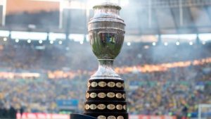 Read more about the article Esses são os estádios já CONFIRMADOS na próxima Copa América: Onde será a grande final?