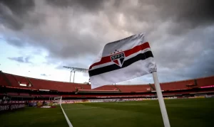 Read more about the article Saiu do Palmeiras em péssima fase e agora foi oferecido como salvador do São Paulo