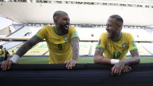 Read more about the article Neymar, Gabigol e Botafogo puxam a lista de decepções do futebol brasileiro em 2023