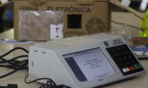 Read more about the article Tribunal de Contas da União realiza nova auditoria nas urnas eletrônicas