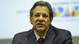 Read more about the article Novas medidas econômicas serão anunciadas ainda nesta semana, diz Haddad