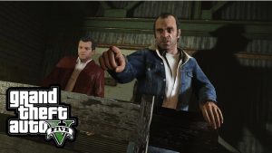 Read more about the article Código-fonte de GTA 5 vaza revelando DLCs canceladas e arquivos de Bully 2