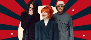 Read more about the article Aprenda a tocar 14 músicas do Paramore no violão ou na guitarra