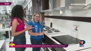 Read more about the article Cozinha mais prática: conheça os utensílios inovadores da Via Inox
