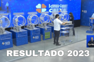 Read more about the article Resultado Mega da Virada 2023: confira os números sorteados