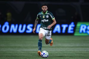 Read more about the article Bruno Tabata dispara contra o Palmeiras