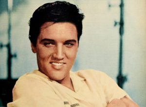 Read more about the article Iria? Holograma de Elvis Presley irá estrear em Londres em 2024