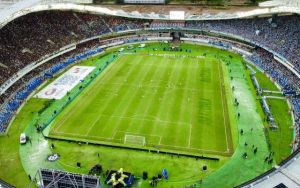Read more about the article Sampaio Corrêa x Flamengo: mais de 35 mil ingressos vendidos em apenas 1 dia