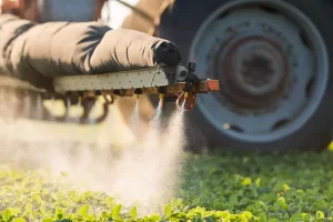 Read more about the article Defensivos agrícolas? No Brasil, o uso é reduzido