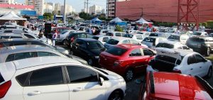 Read more about the article Qual foi o veículo mais vendido do Brasil em 2023? Veja a lista