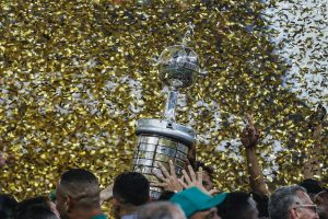 Read more about the article Em 2024, Fluminense fará sua 10ª participação em Libertadores na história; Veja desempenho