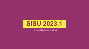 Read more about the article Nota de corte SISU/UFG 2023/1: Escola Pública