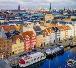 Read more about the article Dinamarca está em busca de trabalhadores estrangeiros; saiba como se candidatar