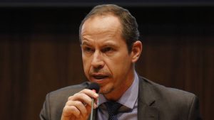 Read more about the article ‘Não pedi demissão’, diz número 2 do Ministério da Justiça sobre mudanças no governo