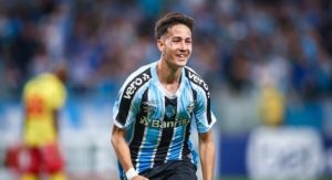 Read more about the article Grêmio acerta empréstimo de Gabriel Silva ao Inter de Limeira