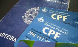 Read more about the article CPF pode ser regularizado de que maneira?