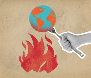 Read more about the article Uma bizarrice chamada ‘justiça climática’ – Parte 2