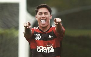 Read more about the article Artilheiro do Flamengo na Copinha pertence ao Juventude