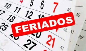 Read more about the article Veja 12 feriados bancários ao longo de 2024
