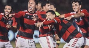 Read more about the article Flamengo volta a bater o São José e vai às oitavas de final da Copinha