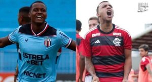 Read more about the article Botafogo-SP x Flamengo: onde assistir, escalações e arbitragem