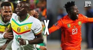 Read more about the article Senegal x Camarões: onde assistir, escalações e arbitragem