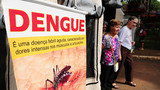Read more about the article GDF faz ação contra dengue neste sábado na Administração de Samambaia, no DF