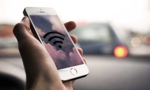 Read more about the article Por que desligar o Wi-Fi antes de sair de casa? 4 motivos vão te convencer