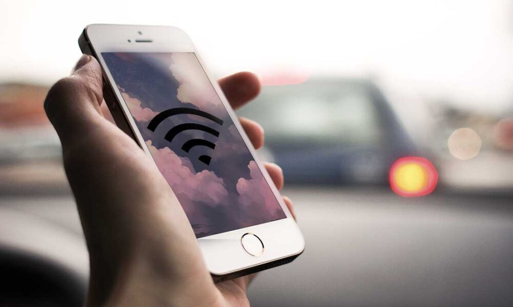 You are currently viewing Por que desligar o Wi-Fi antes de sair de casa? 4 motivos vão te convencer