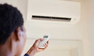 Read more about the article Para que serve e quando usar o modo “fan” do seu ar-condicionado?